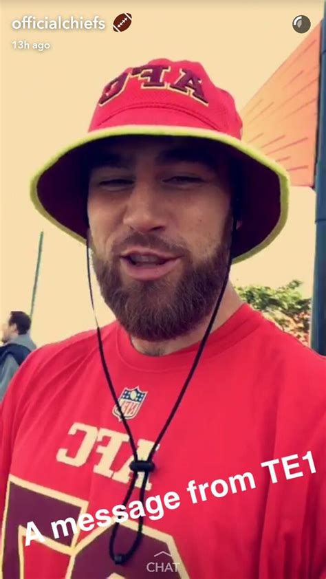 travis kelce hats.